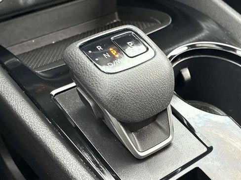 Certified 2023 Nissan Rogue SV w/ SV Premium B Package image 27