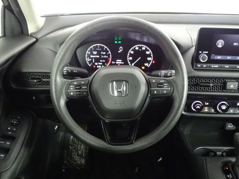 Used 2024 Honda HR-V LX image 18