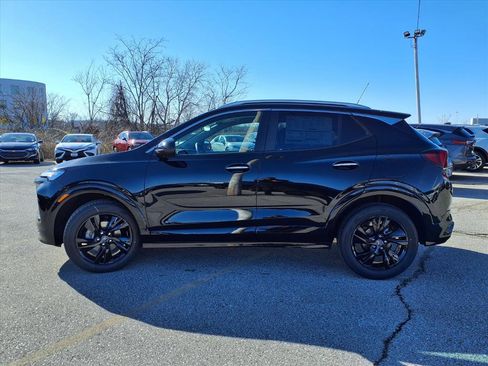 New 2026 Buick Encore GX Sport Touring image 25