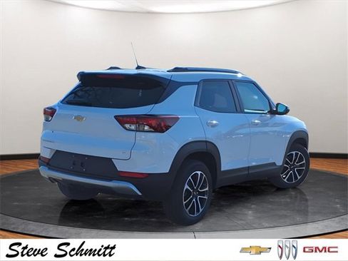 New 2026 Chevrolet TrailBlazer LT w/ Convenience Package image 22