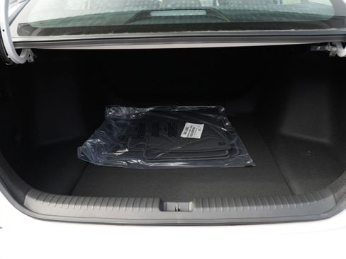 New 2025 Honda Accord LX image 8