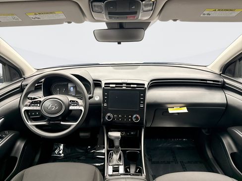 Used 2023 Hyundai Tucson SEL AWD/4WD image 14