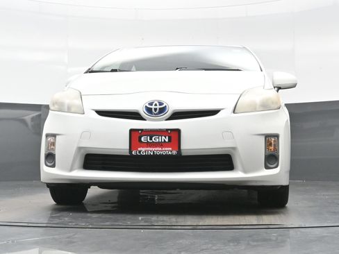 Used 2011 Toyota Prius Four FWD image 24