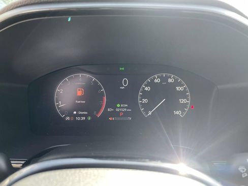 Used 2025 Honda CR-V EX-L image 22