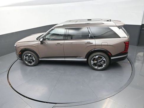 New 2026 Hyundai Palisade Limited AWD/4WD image 26