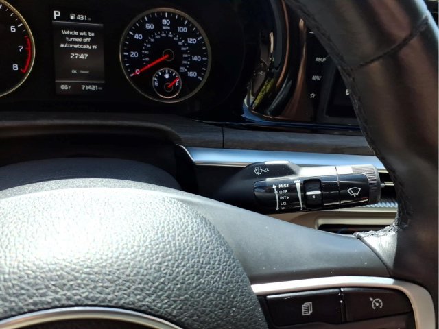 Used 2021 Kia K5 EX w/ EX Premium Package FWD image 24