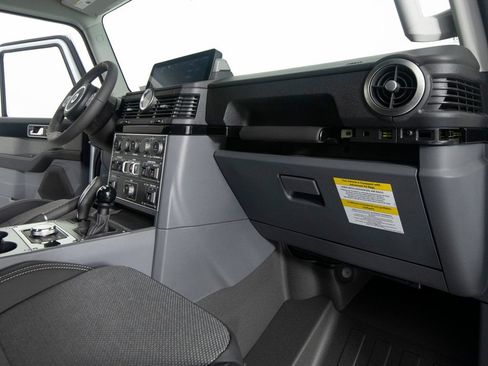 New 2026 INEOS Grenadier AWD/4WD image 29