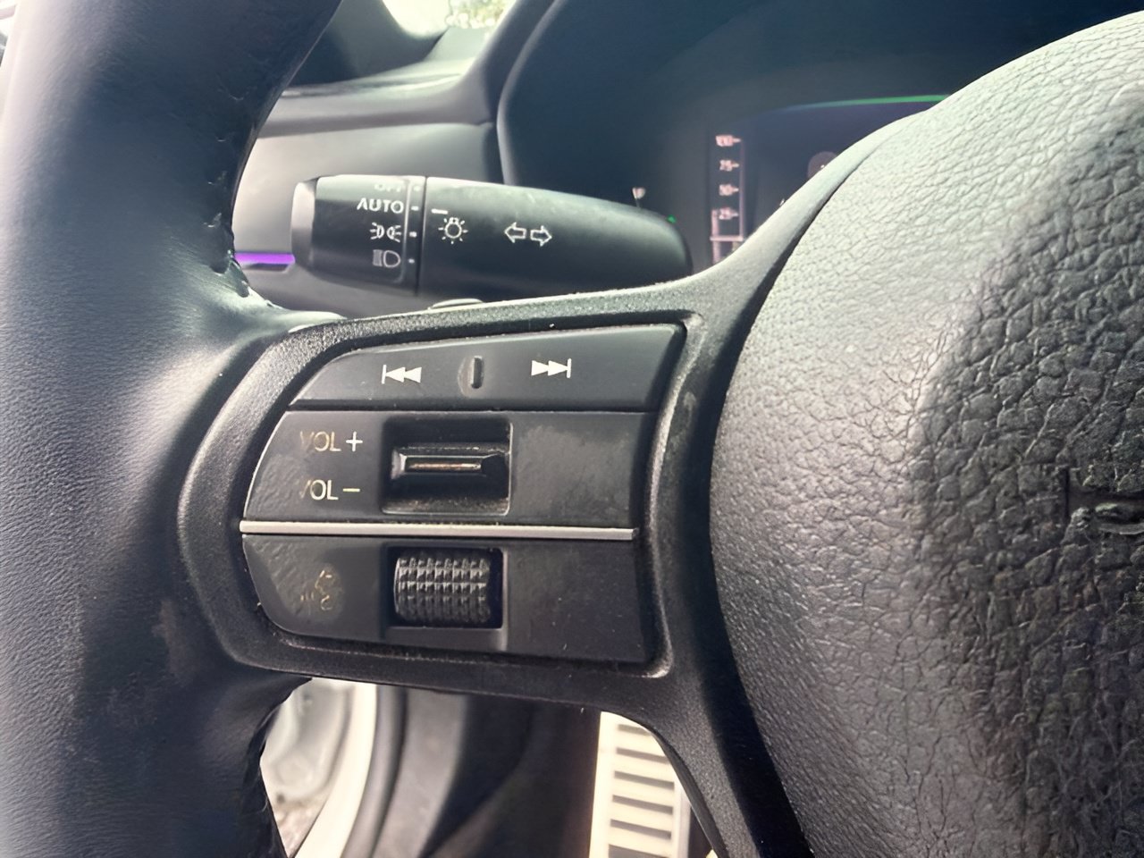Used 2023 Honda Accord Sport image 19