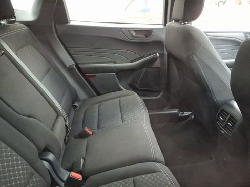 Used 2024 Ford Escape Active AWD/4WD image 5