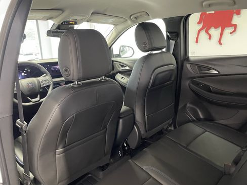 New 2026 Buick Encore GX Sport Touring w/ Comfort Package image 13
