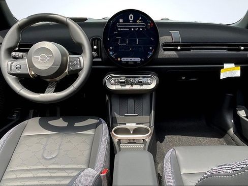 New 2025 MINI Cooper S image 5