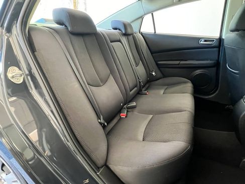 Used 2013 MAZDA MAZDA6 i Sport image 14