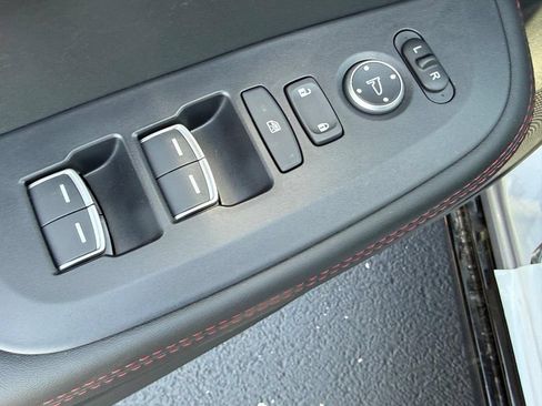 Certified 2026 Acura ADX A-Spec FWD image 12