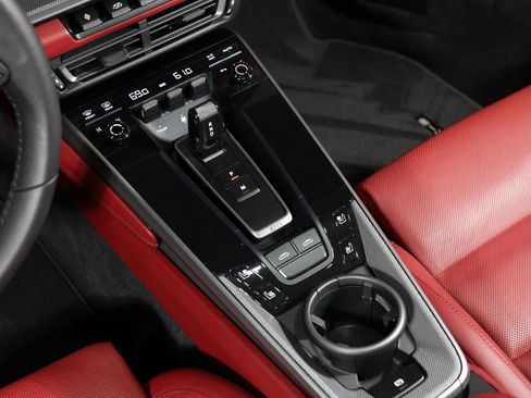 Used 2021 Porsche 911 Targa 4 image 27