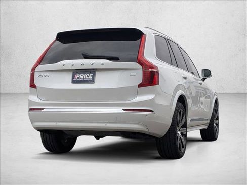 Used 2024 Volvo XC90 T8 Plus image 5