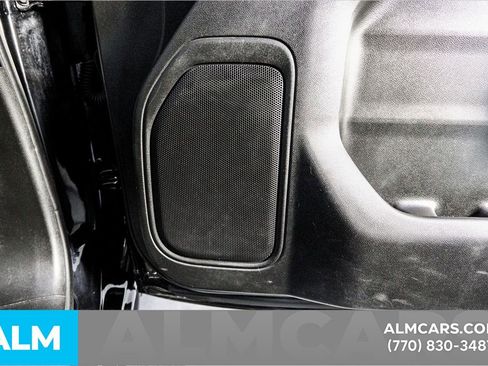 Used 2021 Chevrolet Silverado 1500 RST w/ Max Trailering Package image 45