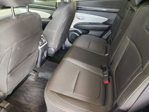 Certified 2023 Hyundai Tucson Blue image 28