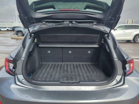 Used 2025 Toyota Corolla GR image 36