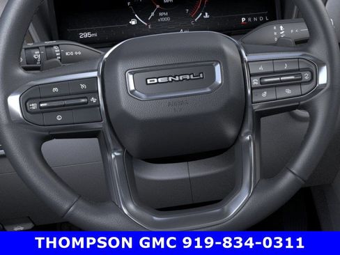 New 2026 GMC Terrain Denali image 19