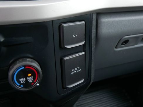 Used 2023 Ford F350 XL w/ XL Chrome Package AWD/4WD image 22