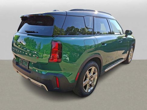 Certified 2025 MINI Cooper Countryman S AWD/4WD image 4