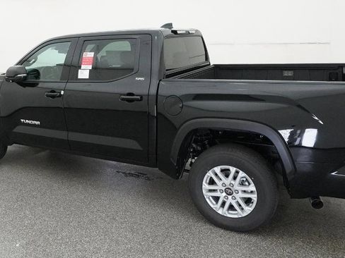 New 2026 Toyota Tundra SR5 AWD/4WD image 68