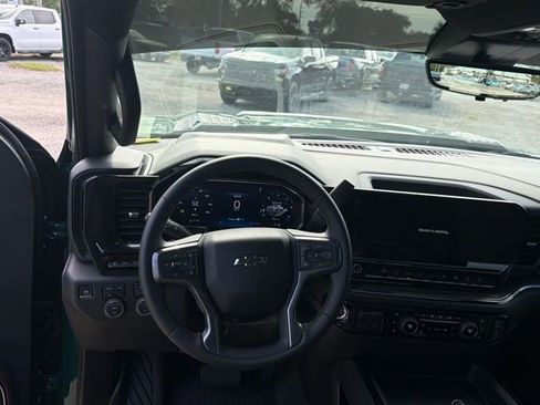 New 2026 Chevrolet Silverado 2500 ZR2 w/ ZR2 Bison Edition image 28