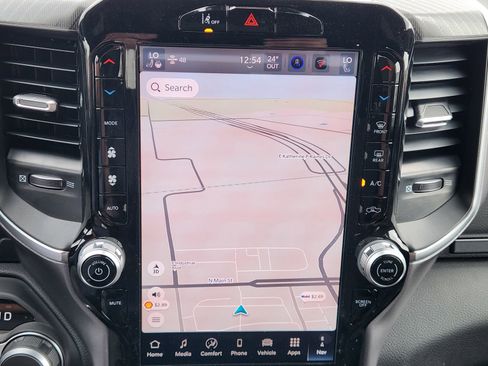 New 2026 RAM 1500 Big Horn/Lone Star image 15