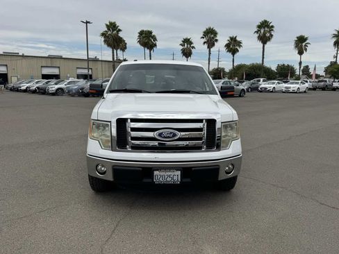 Used 2012 Ford F150 XLT w/ XLT Convenience Pkg RWD image 4