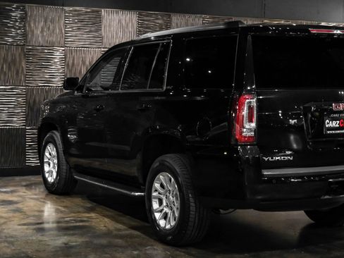 Used 2020 GMC Yukon SLT w/ Open Road Package AWD/4WD image 13