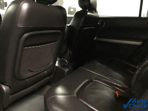 Used 2007 Chevrolet HHR LT w/ LT Preferred Equipment Group image 25