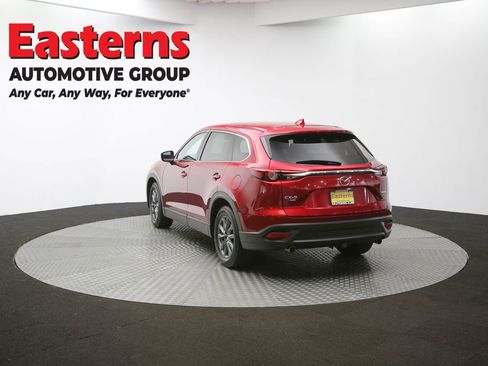 Used 2023 MAZDA CX-9 Touring image 39