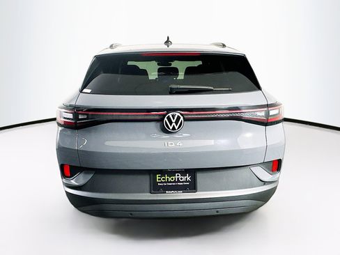 Used 2023 Volkswagen ID.4 Pro RWD image 7