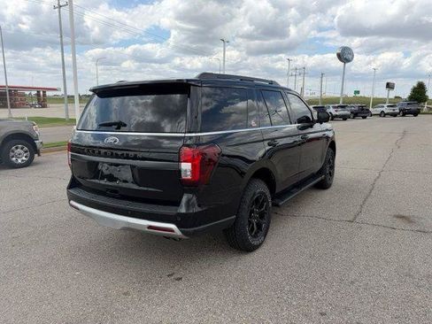 Used 2023 Ford Expedition Timberline AWD/4WD image 4