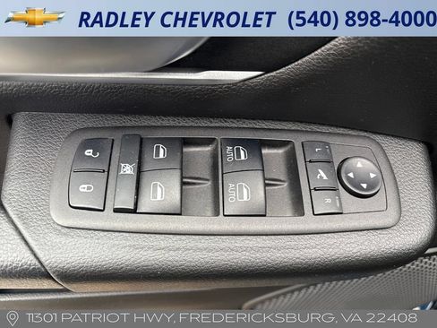 Used 2023 RAM 1500 Big Horn AWD/4WD image 12