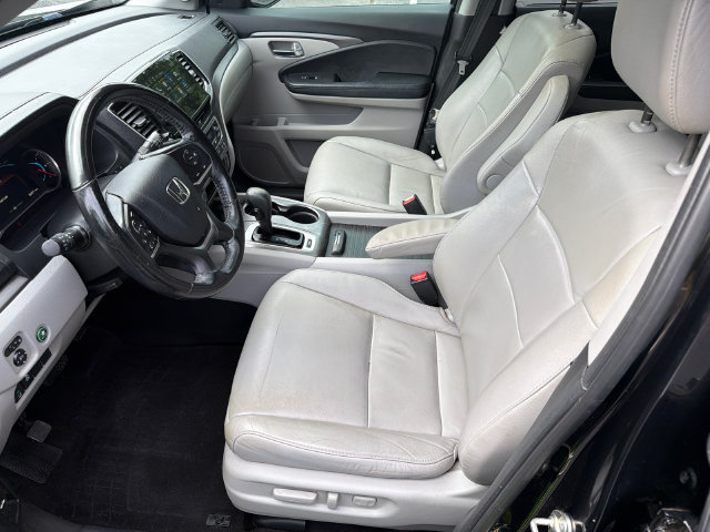 Used 2019 Honda Pilot EX-L image 9