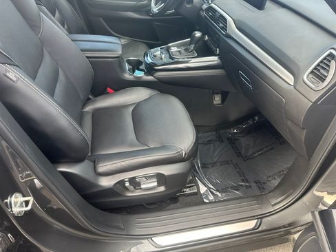 Used 2021 MAZDA CX-9 Grand Touring FWD image 28