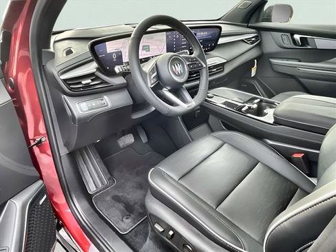 New 2026 Buick Enclave Sport Touring w/ Power Package FWD image 10