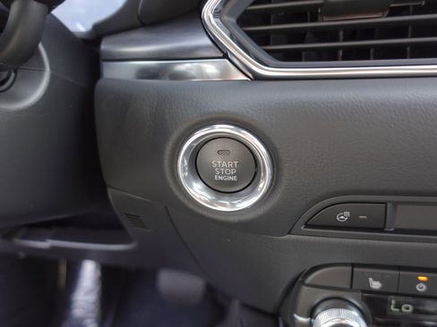 New 2025 MAZDA CX-5 AWD 2.5 S w/ Premium Plus Pkg image 21