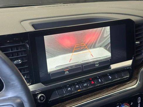 Used 2024 GMC Sierra 1500 Elevation AWD/4WD image 27