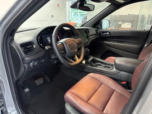 New 2026 Dodge Durango GT AWD/4WD image 27