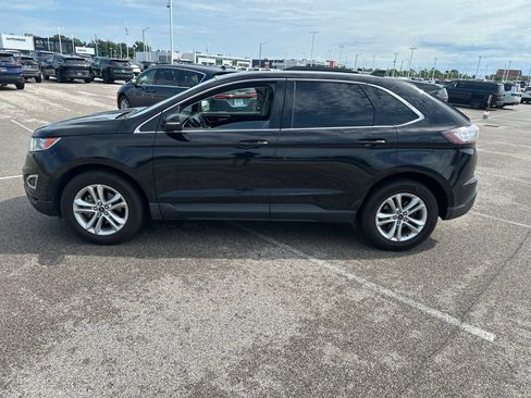 Used 2018 Ford Edge SEL w/ Equipment Group 201A FWD image 1