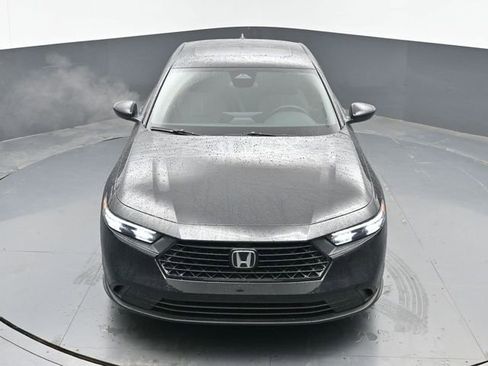 New 2026 Honda Accord Sport image 14