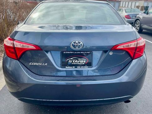 Used 2019 Toyota Corolla L image 6