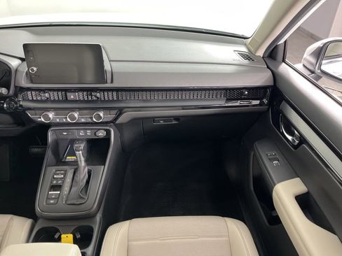 Used 2023 Honda CR-V EX-L image 18