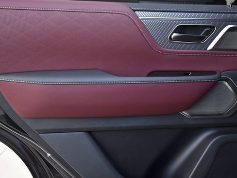 New 2026 INFINITI QX80 Autograph w/ Premium Cargo Package image 30