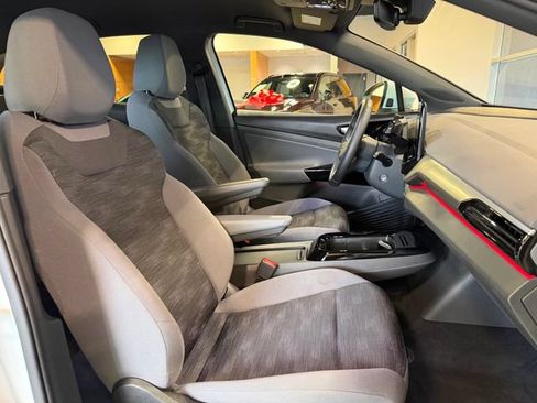 Used 2022 Volkswagen ID.4 Pro RWD image 22