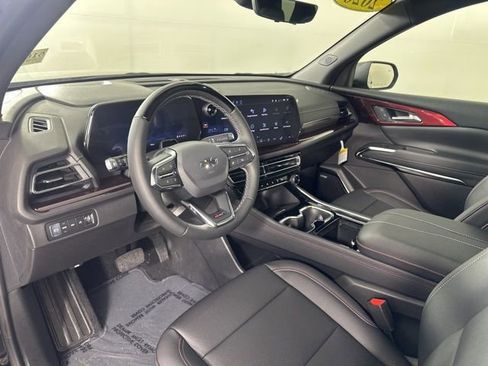 New 2026 Chevrolet Traverse Z71 w/ Enhanced Driving Package image 19