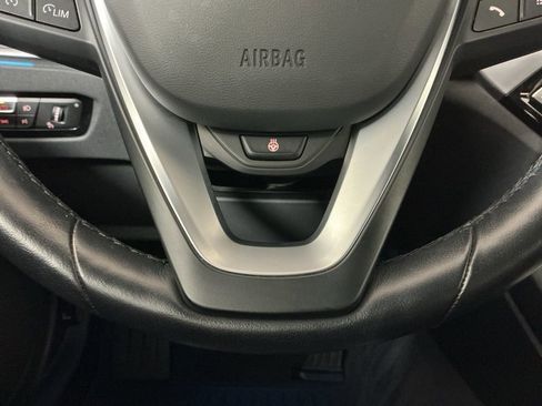 Certified 2023 BMW i4 eDrive35 w/ Premium Package image 17