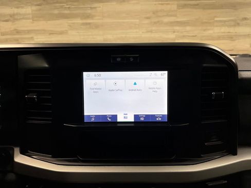 Used 2025 Ford F350 XLT image 13